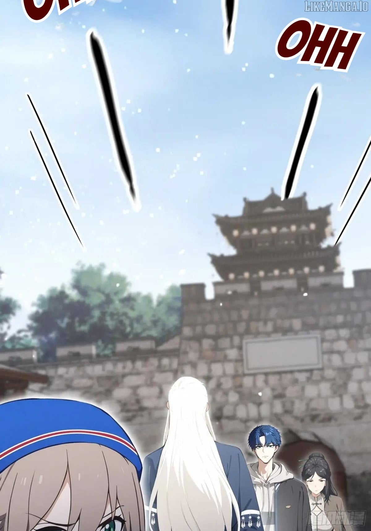 Outrageous! I opened a training class for empresses Chapter 66 - page 30